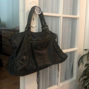 Balenciaga Classic City Bag
